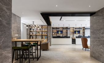 City Comfort Inn Hotel (Dongguan Zhongtang)