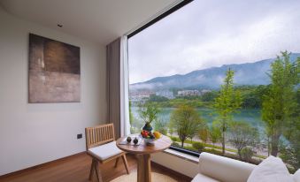 Dongjiang Lake  Qingfeng Xiaoyuan Homestay