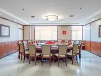 Junchang Hotel Hotels in Shenze