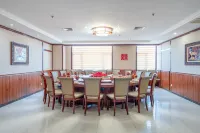 Junchang Hotel Hotels in Shenze