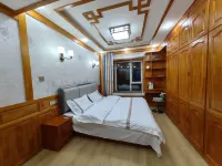 Luqu Qingfeng Homestay