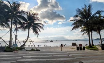 Lihe Seaview Hotel (Hai World Phase III Branch), Xunliao Bay, Guangdong
