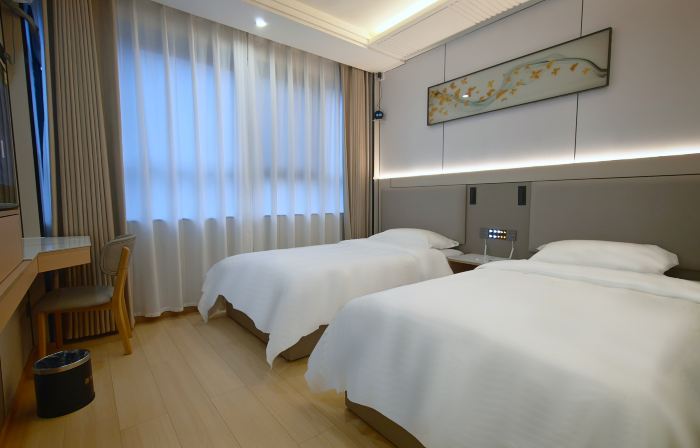 Hefeng Yishui Star Business Hotel