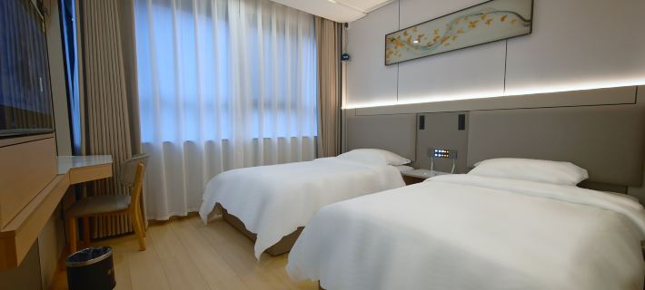 Hefeng Yishui Star Business Hotel Hotels in Hefeng
