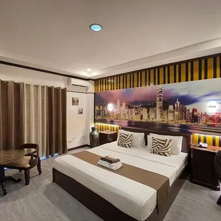 Angeles Palace Hotel