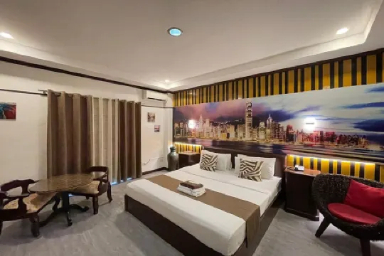 Angeles Palace Hotel