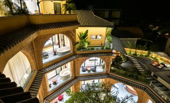 Jiang Xin Gui Yu Hotel