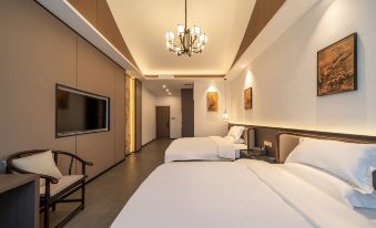 Yijia Chinese Inn (Gucheng Southeast Yi)