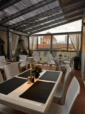 Hotel Alinari