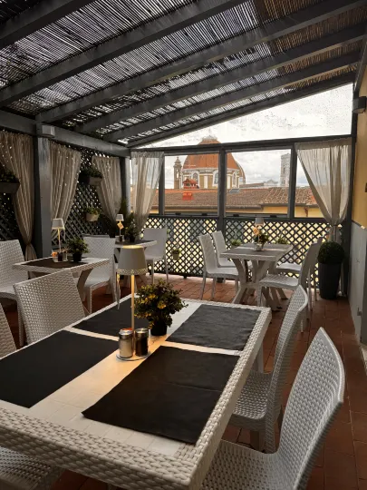 Hotel Alinari
