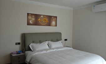 Datong Xiangyueju Homestay