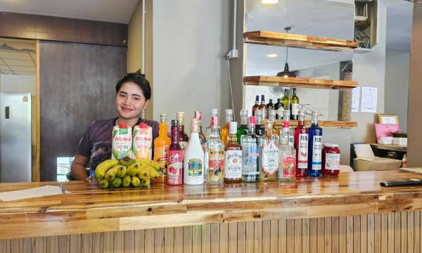 KT8 Hotel Aonang