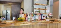 KT8 Hotel Aonang