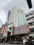 HIYES Hotel Các khách sạn gần Chiayi Railway Station