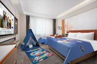 Hampton by Hilton Kuitun Hotels in Kuytun