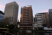 Dormy Inn Tokyo Hatchobori Natural Hot Spring