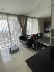 Central Royal Apartments by Emily in Jakarta