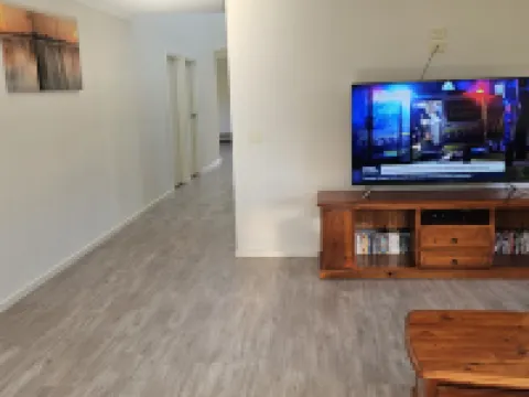 Penguin Retreat Hoteles en Penguin