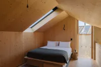 Jacks Point - Earth House