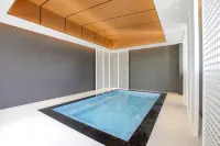 Mile Bonny Hotel - Romanttinen