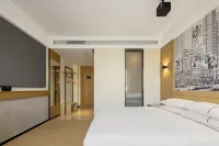 City Comfort Inn Hotel (Hengyang Xiangjiangshifu Road)