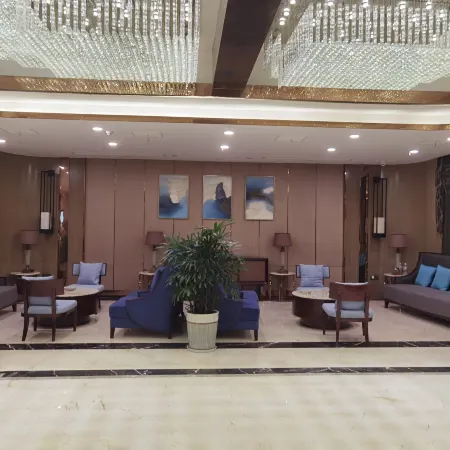 Meichuan Hotel