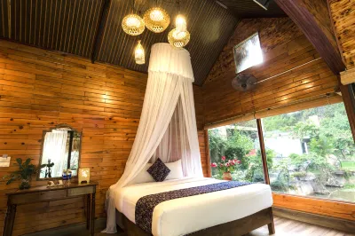 Tam Coc Lion Kings Hotel Ninh Binh Hotels in 