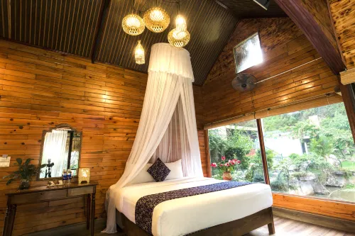 Tam Coc Lion Kings Hotel Ninh Binh