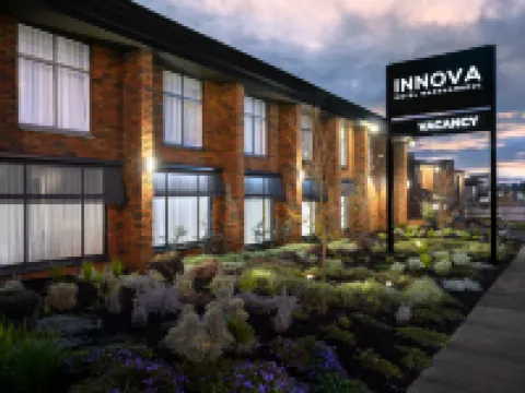Innova Motel Warrnambool Hotels near Warrnambool Foreshore Promenade
