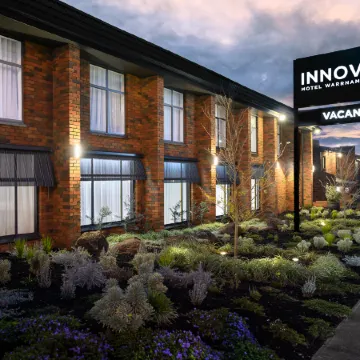 Innova Motel Warrnambool