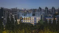 HanTing Hotel (Hangzhou West Lake Southern Song Imperial Street) Hotels in Hangzhou
