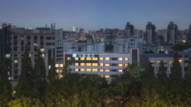 漢庭酒店（杭州西湖南宋御街店） 杭州酒店