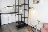 Mercure Hotel Pforzheim Hotels in Pforzheim