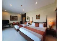 Sunday Chateau En Ville - Pattaya Hotels in Pattaya