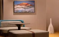 Baiyulan Hotel (Everest Town Branch) - Gym