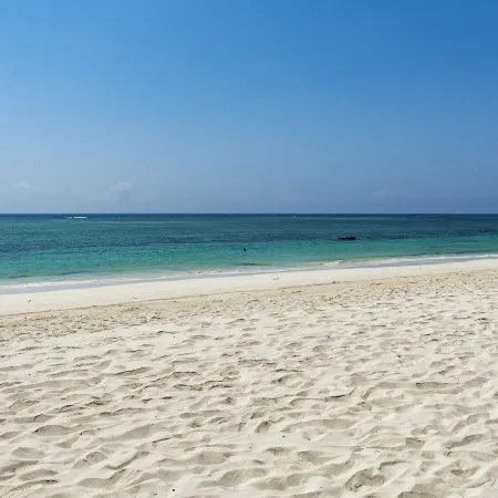 Diamonds Leisure Beach & Golf Resort