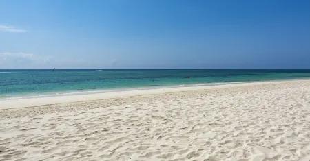 Diamonds Leisure Beach & Golf Resort