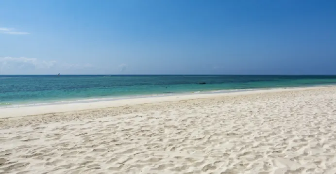 Diamonds Leisure Beach & Golf Resort