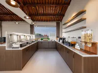 棲城•Le居設計飯店HabitatBlisDesign（紹興魯迅故居銀泰城店） 岐湖附近的飯店