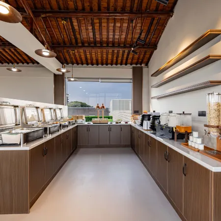 Habitat Bliss Design Hotel · Shaoxing (Lu Xun's Former Residence & InTime City Branch)