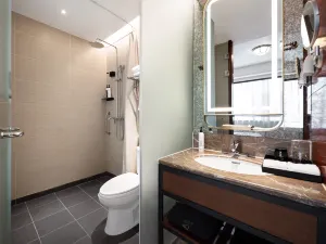 FuxinXishan Hotel