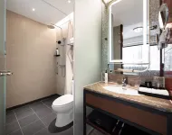 FuxinXishan Hotel Hotel a Fuxin