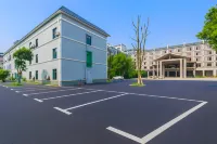 Yizhang Yiliu Town · Tanghu Wenquan Vacation Apartment - Varme kilder