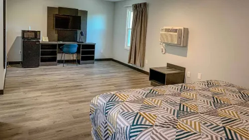 Motel 6 Rockford, IL – RFD Airport Hotels in Rockford