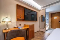 Zhefei Hotel (Tianjin Zhongbei Town Government Canal Culture Center Branch) Hotel in zona Tianjin Normal University Cell Biology