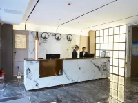 Lijing Business Hotel (Shengli Street) Hotéis em Cidade de Fujin