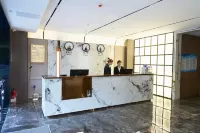 Lijing Business Hotel (Shengli Street) Các khách sạn gần Jiansanjiang Railway Station