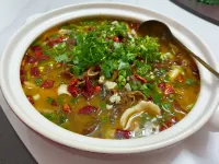 寧洱交通大酒店 - 早餐