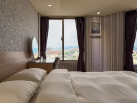 Elence Hotel 타이중 호텔