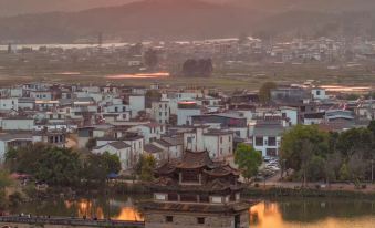 Jinfang Hotel